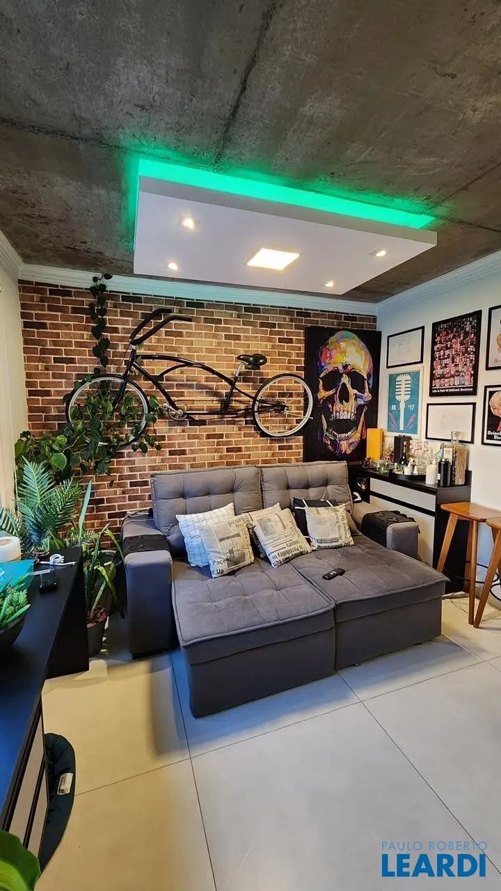APARTAMENTO - VILA LEOPOLDINA - SP - Foto 3