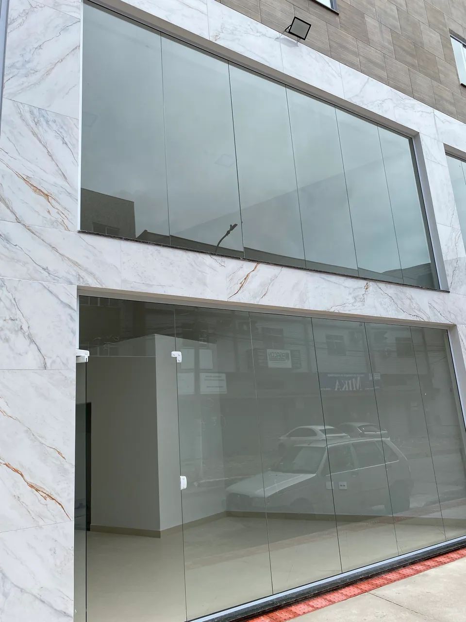 Loja em Vila Velha próximo da Glória 