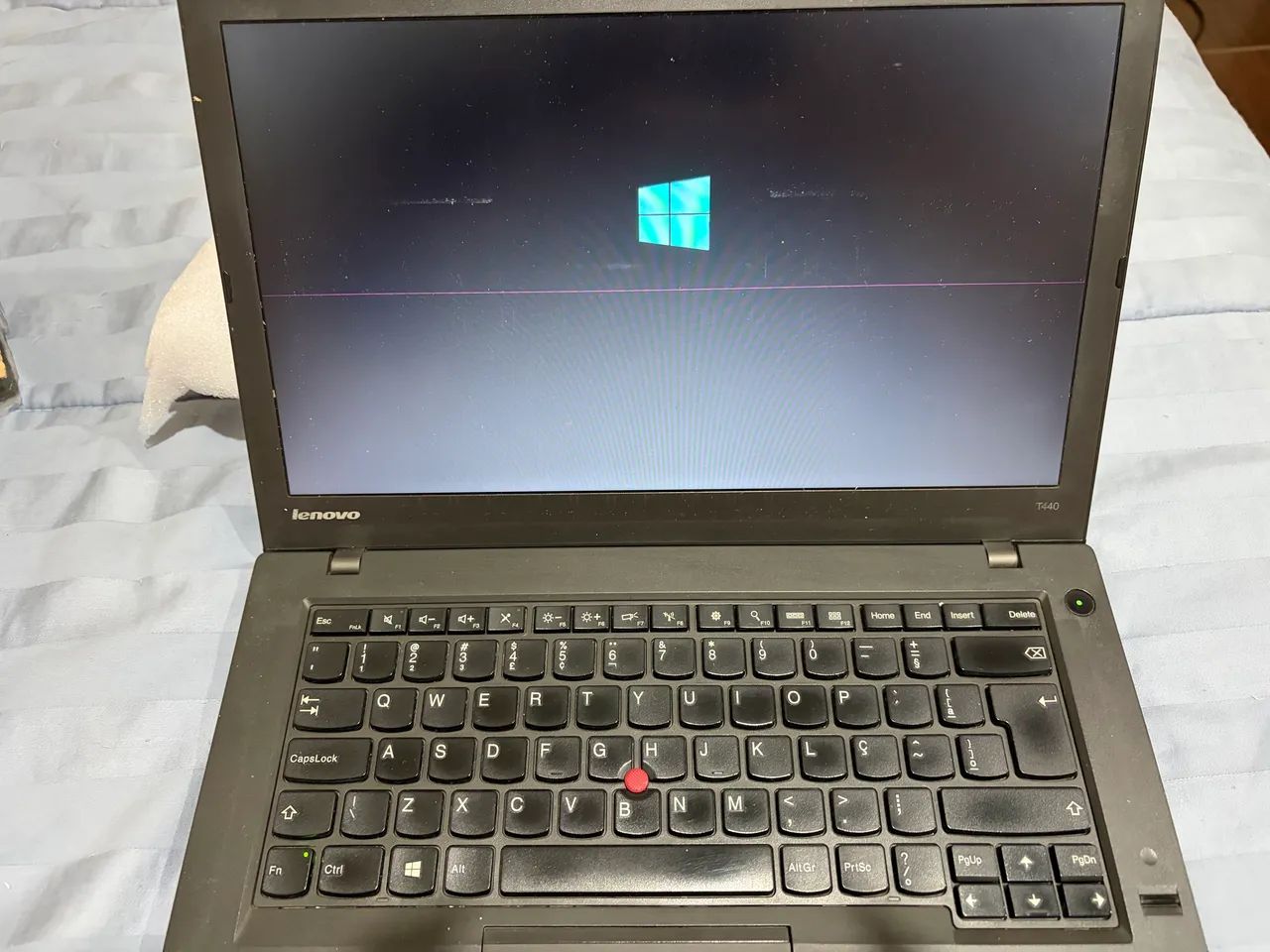Notebook lenovo Thinkpad i5 4 geração   - Foto 2