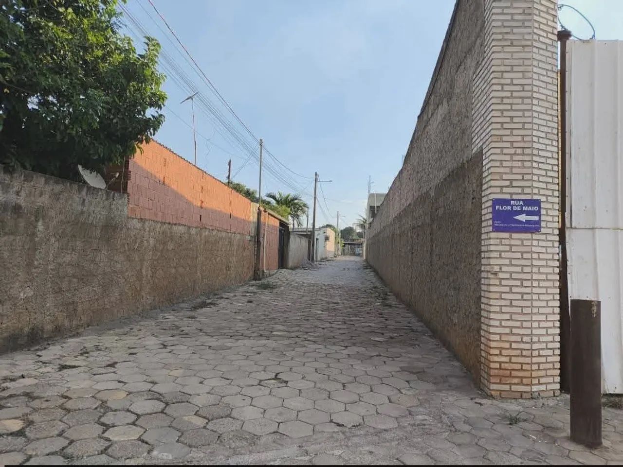 Vende-se lote 250m²  - Foto 4