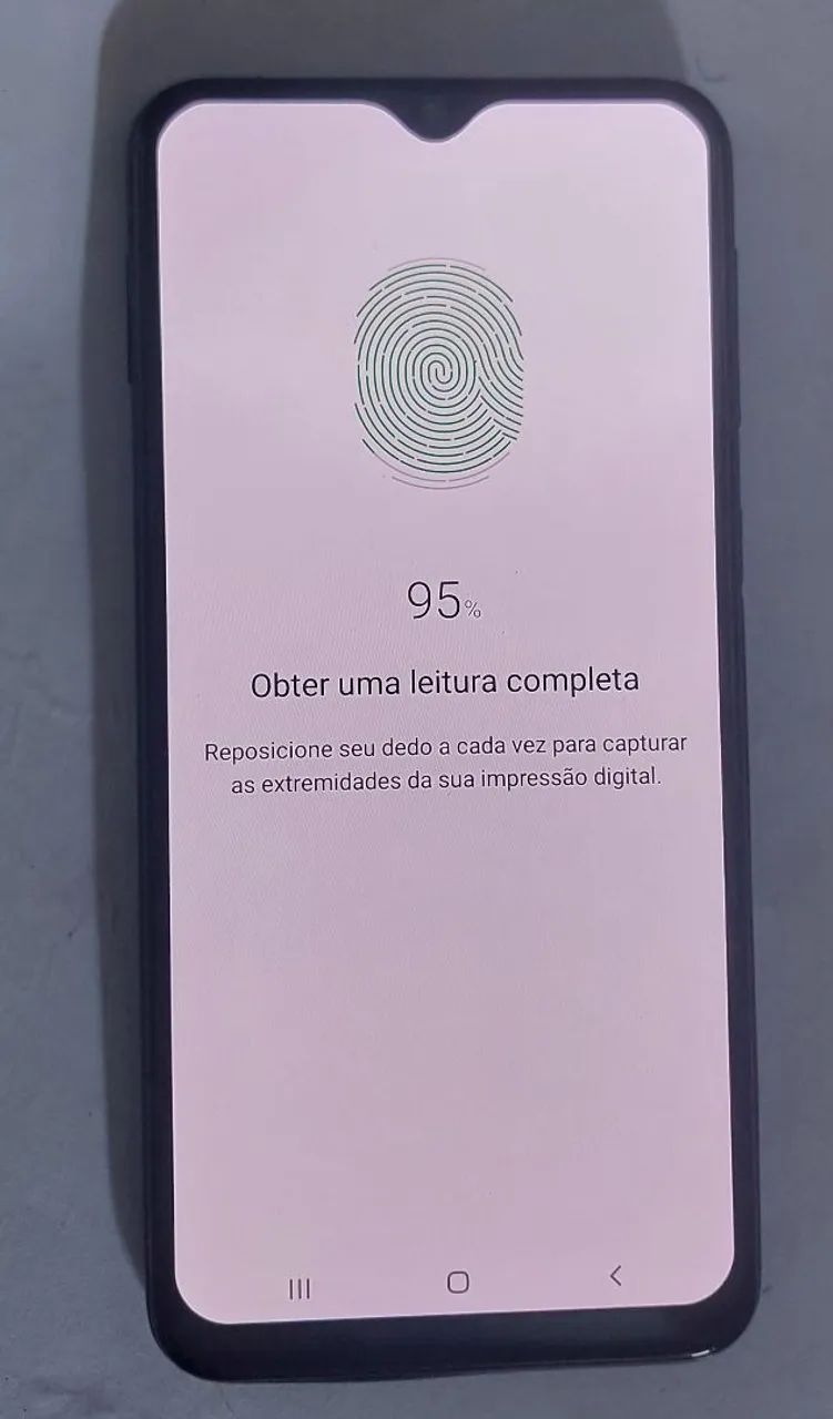 Samsung galaxy m21s 64gb 4RAM  - Foto 3