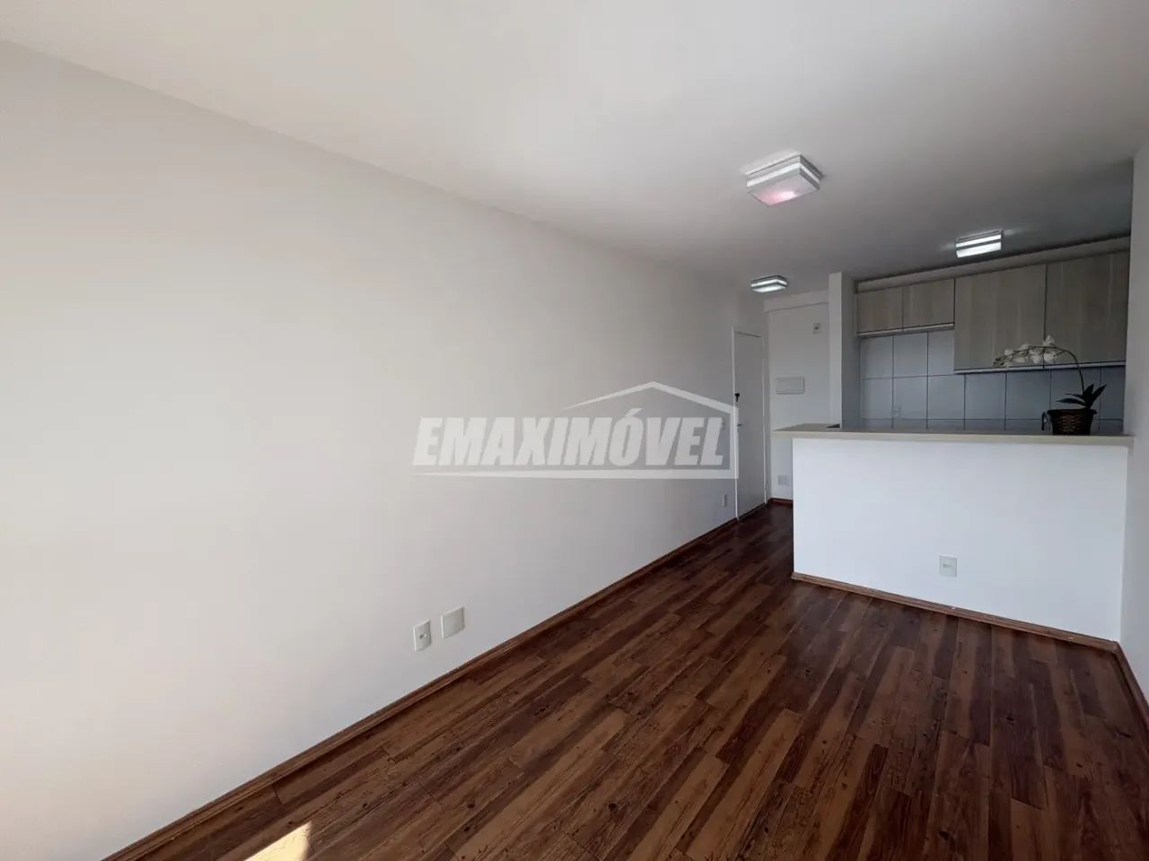 Apartamento Padrão em Sorocaba - Foto 2