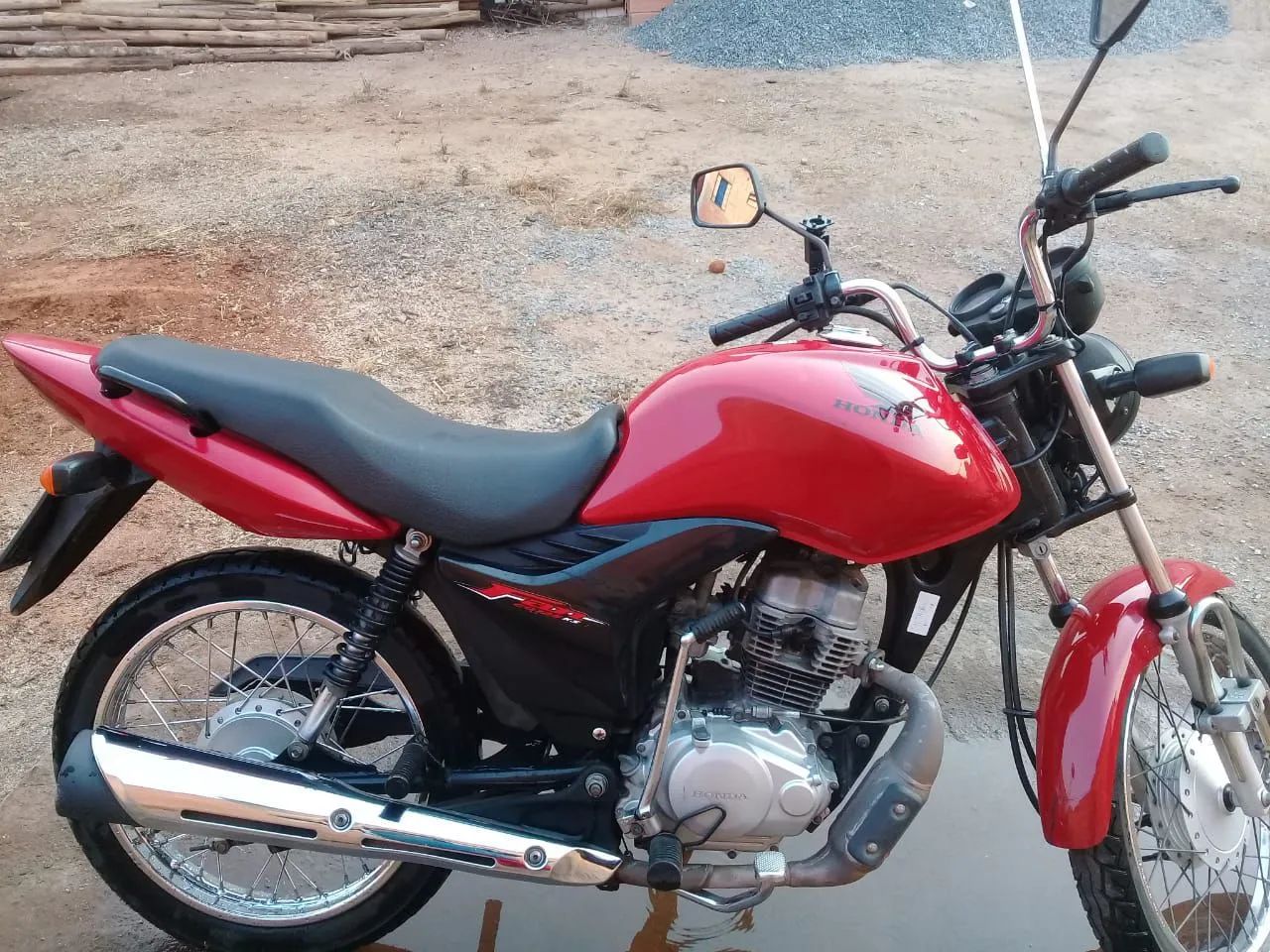 Fan125ks - Foto 4