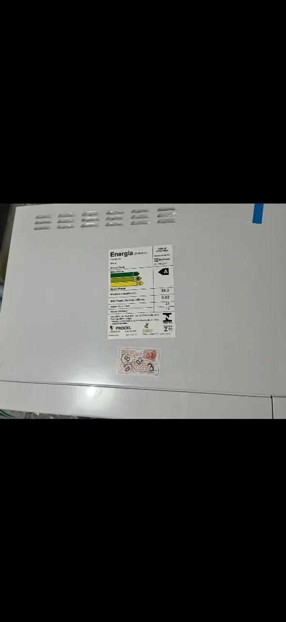 Micro-ondas Electrolux 23 litros  220V - Foto 4