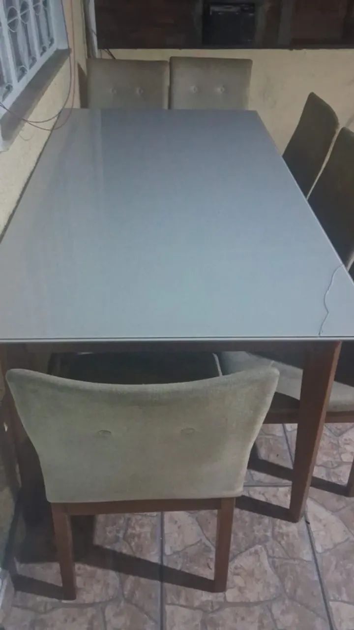 Mesa de jantar  - Foto 2