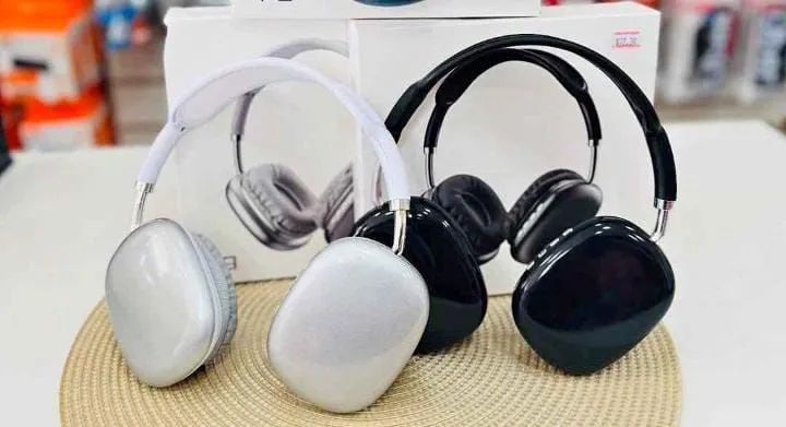 FONE BLUETOOTH P9