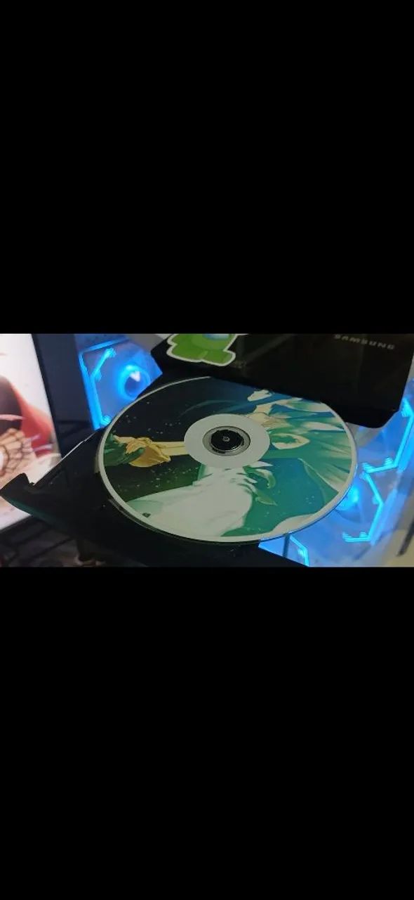 Saya no uta Ost (CD fanmade) - Foto 3