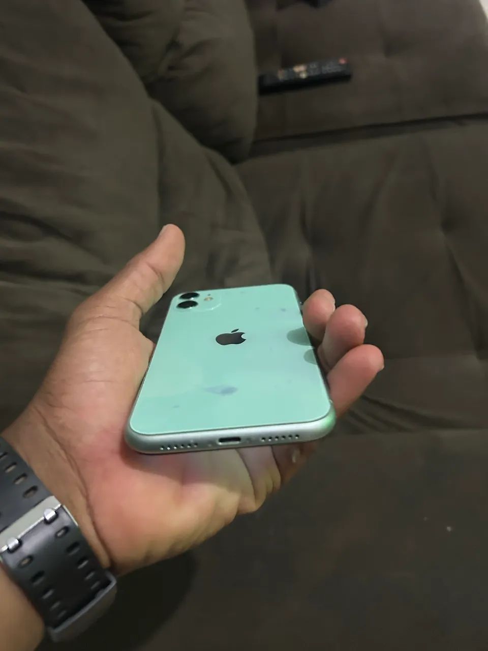 iPhone 11  - Foto 5