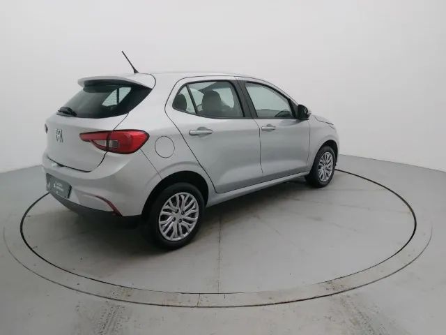 Fiat Argo 1.0 6V Flex. 2022 - Foto 5