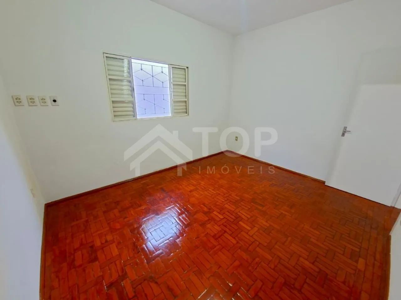 Casa Padrão para Alugar na Vila Faria, São Carlos - Foto 18