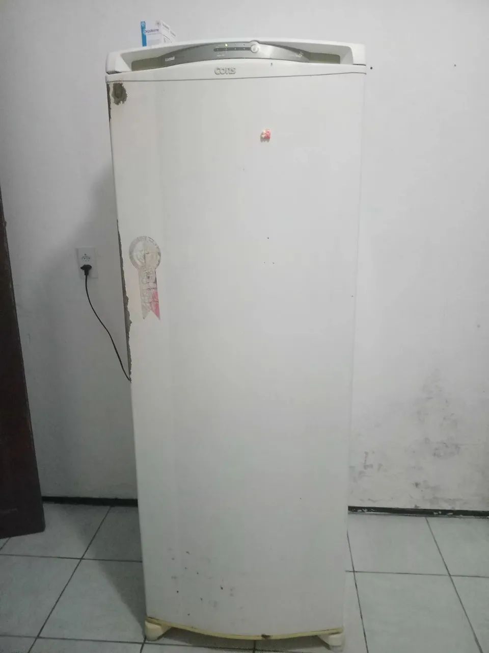 Geladeira consul