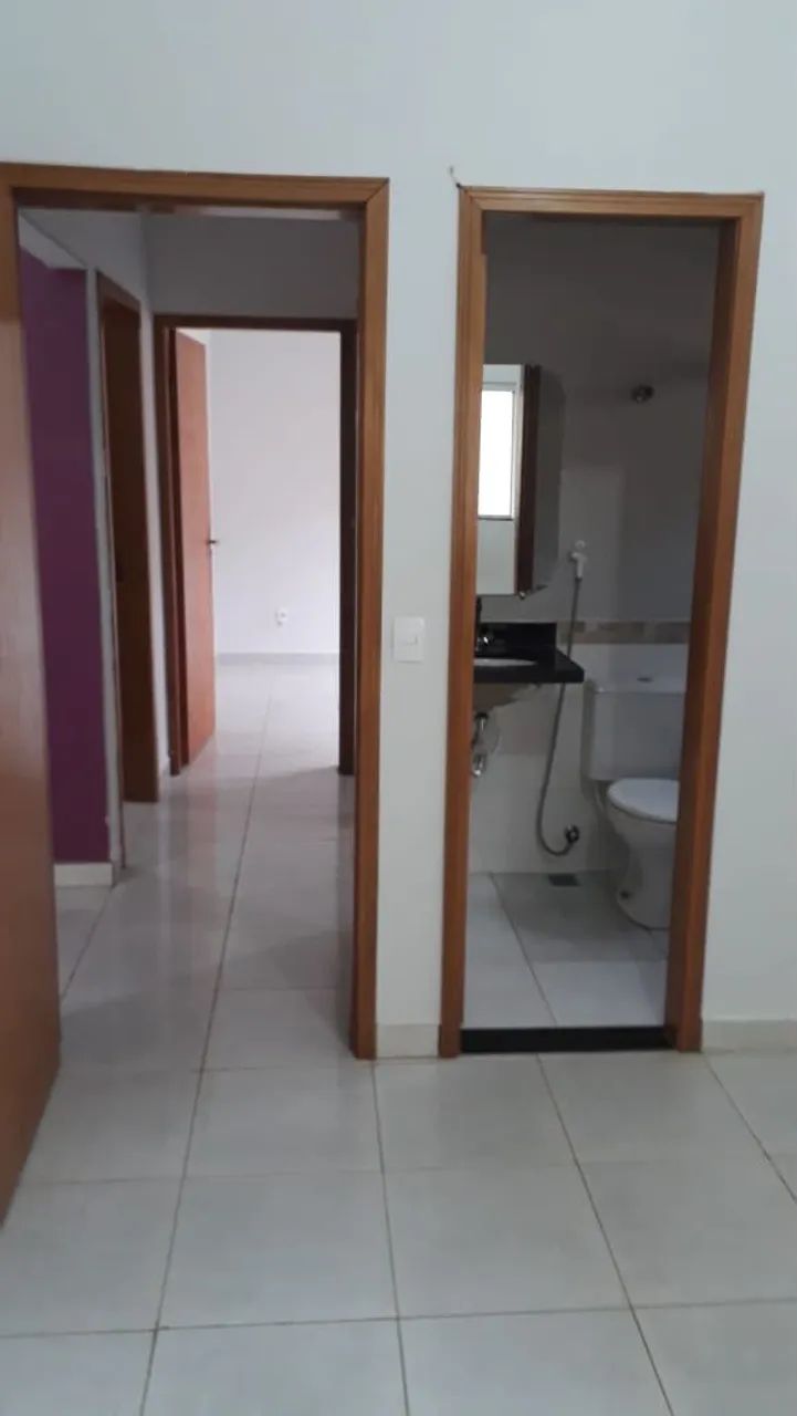 Apartamento Santo André Anapolis  - Foto 4