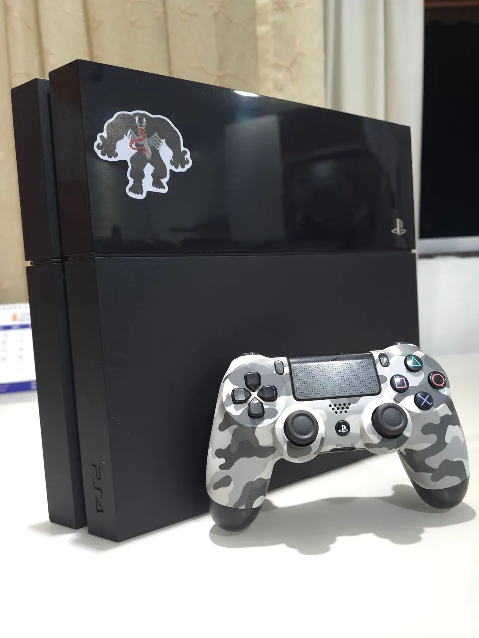 Playstation 4