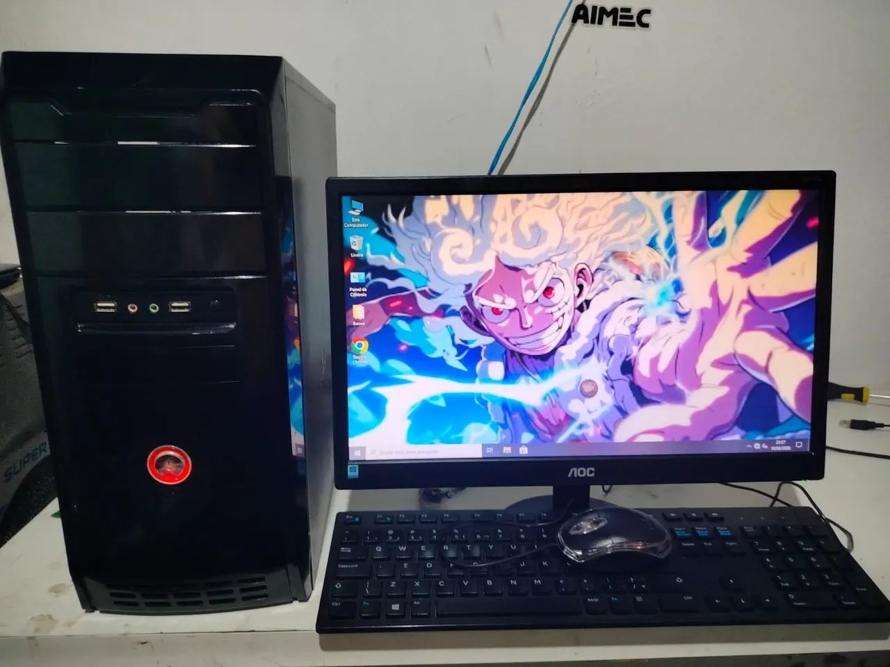 COMPLETE COMPUTER WITH CORE i3, 3RD GENERATION65704301695106120