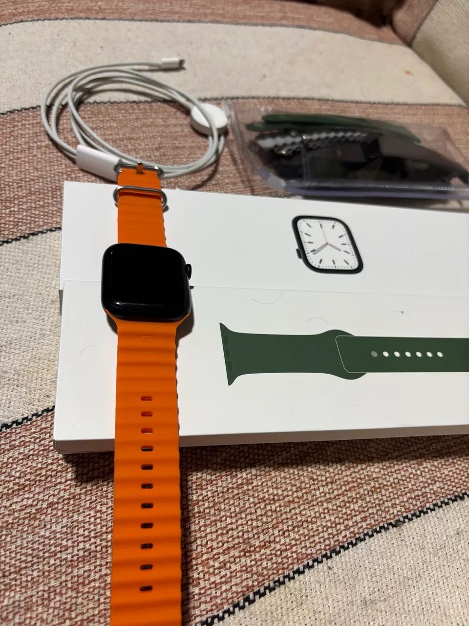 Applewatch  - Foto 2
