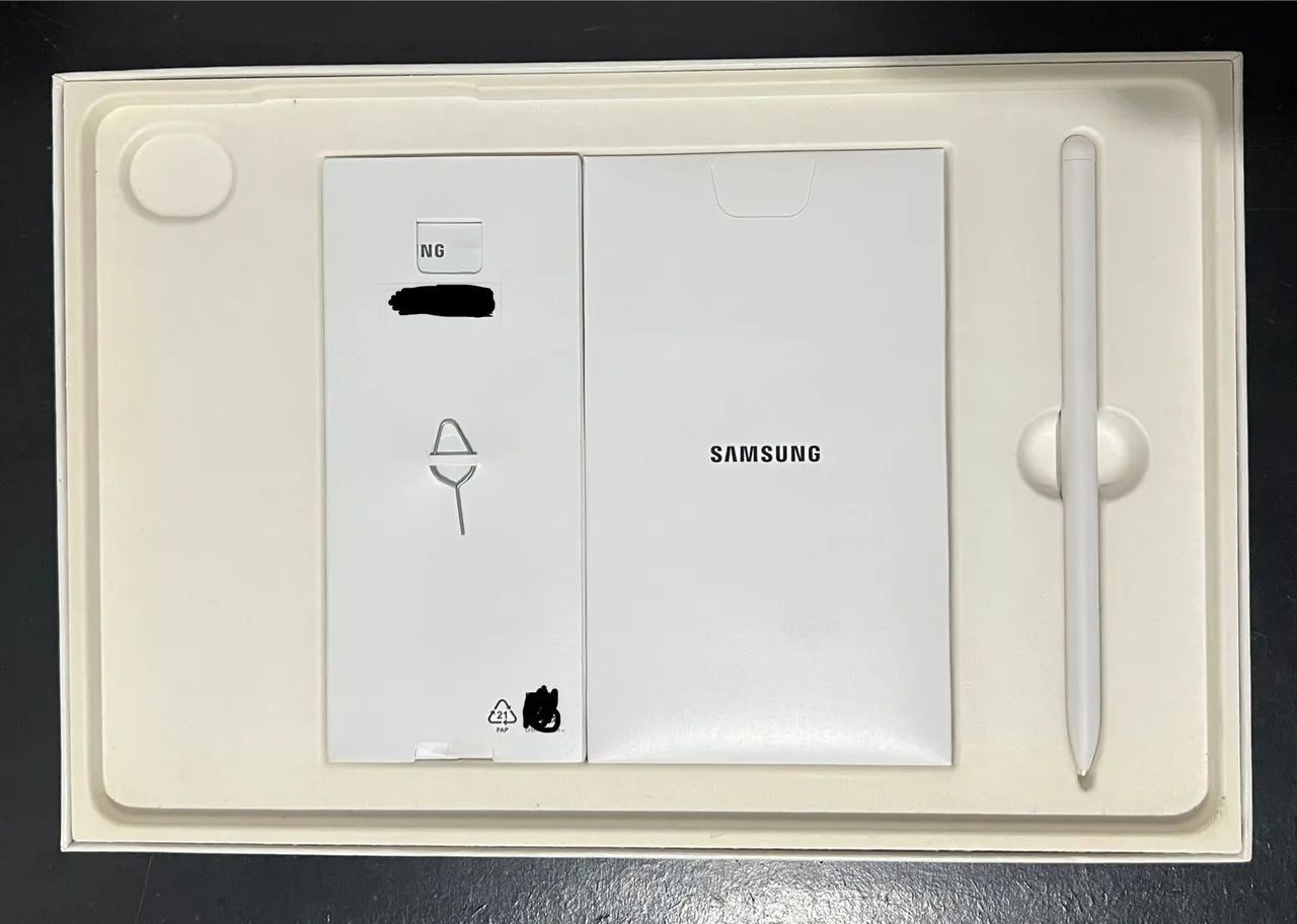 Samsung Tab S9 Fe - Foto 5