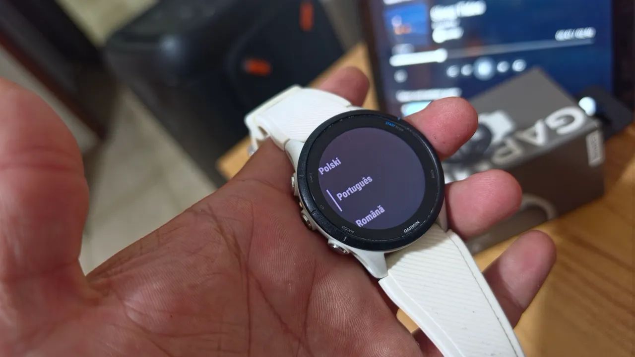 Garmin Forerrunner 255 Music - Foto 2