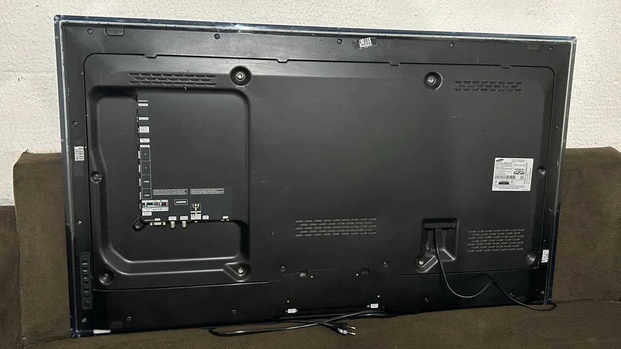 Tv para conserto Samsung 46 polegadas  - Foto 3