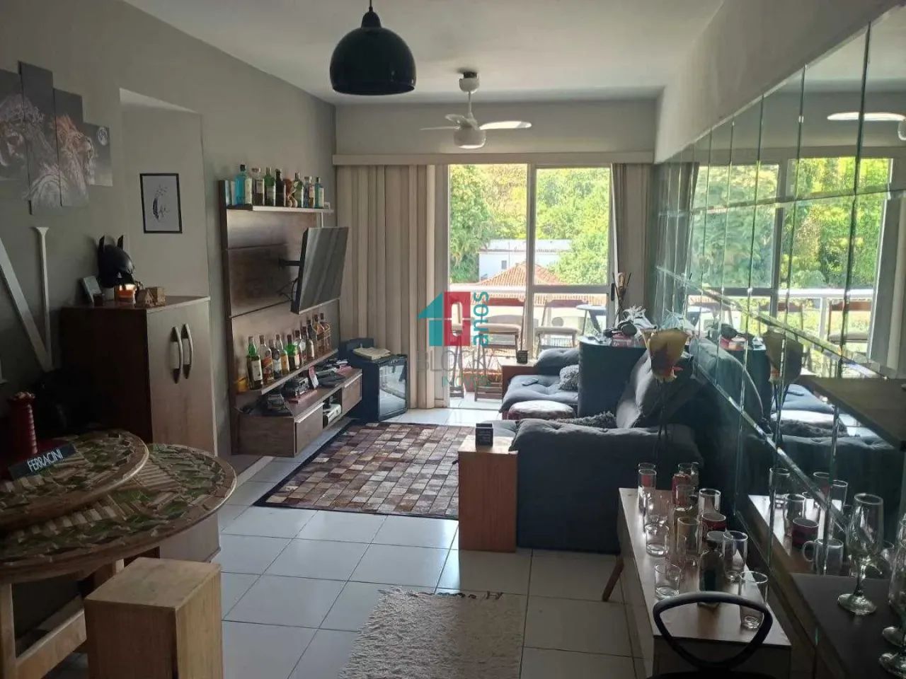 Pechincha | Apartamento 2 quartos, sendo 1 suite - Foto 2