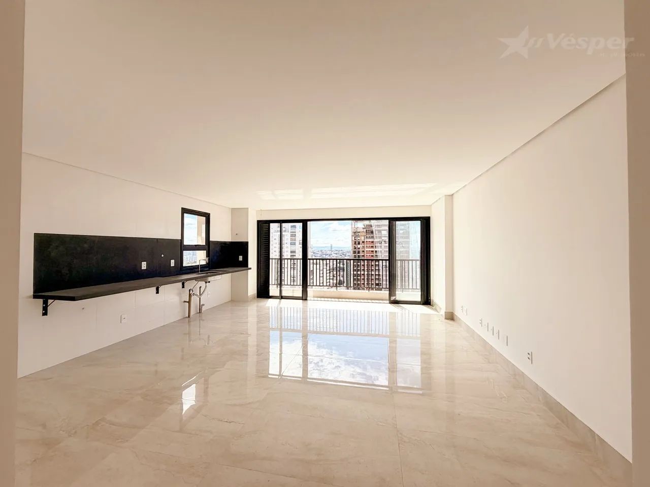 Maestro Residenza - Apartamento à venda no bairro Setor Oeste - Goiânia/GO
