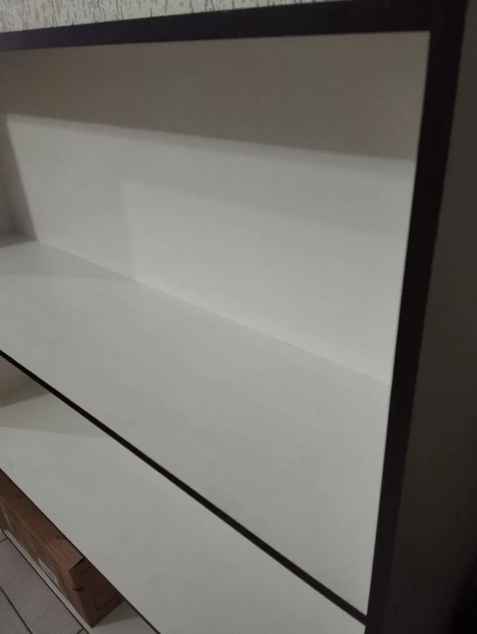 Vendo prateleiras usadas - Foto 3