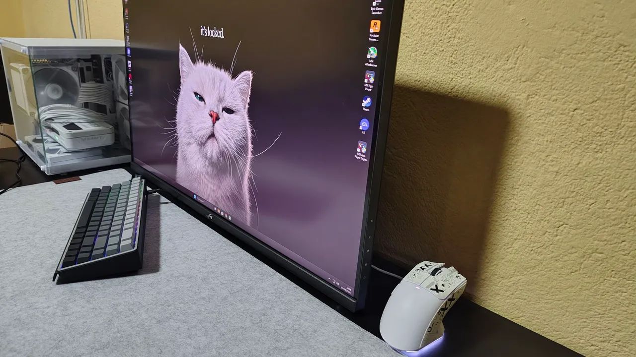 Pc gamer