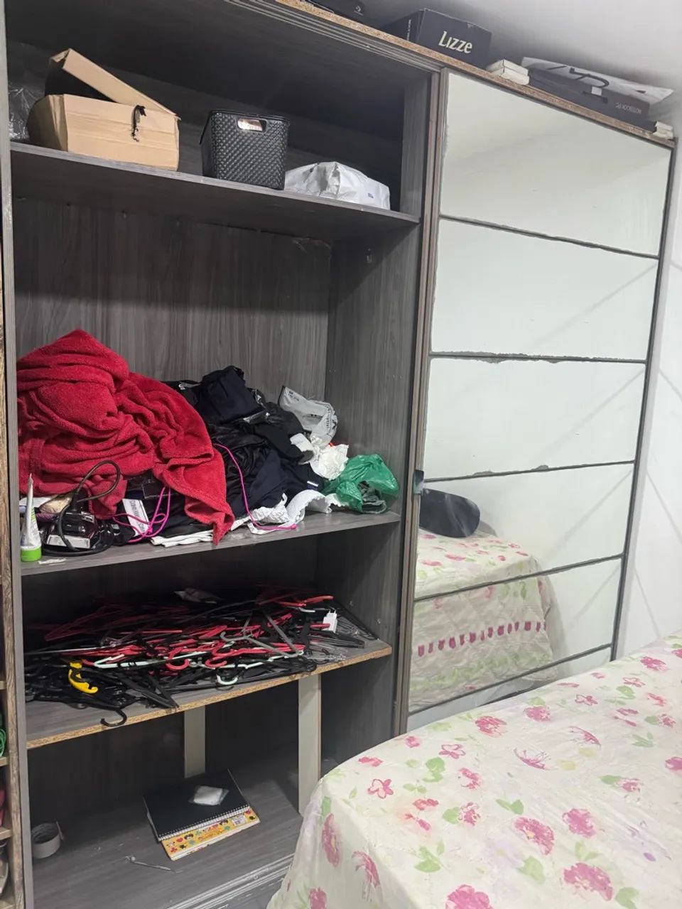 Guarda roupa $250 - Foto 3
