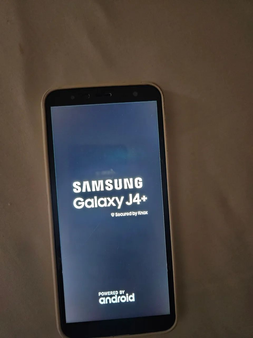 Celular Galaxy J4 + Ótimo estado. - Foto 4