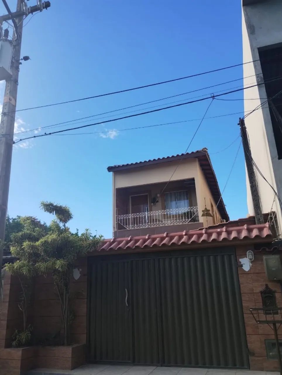 Foto - Campos dos Goytacazes - Goitacazes