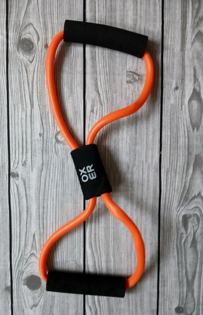 Elástico extensor oxer - Foto 3
