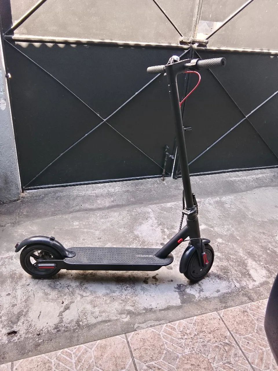 patinete elétrico - Foto 4