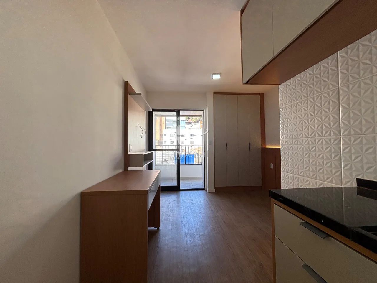 Studio 1 quarto - São Mateus - Foto 2