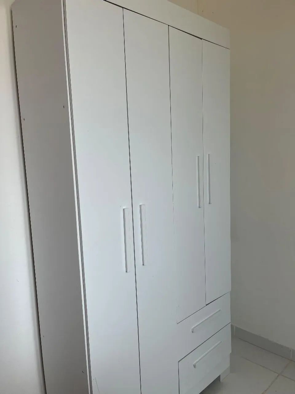 Guarda Roupas  - Foto 2