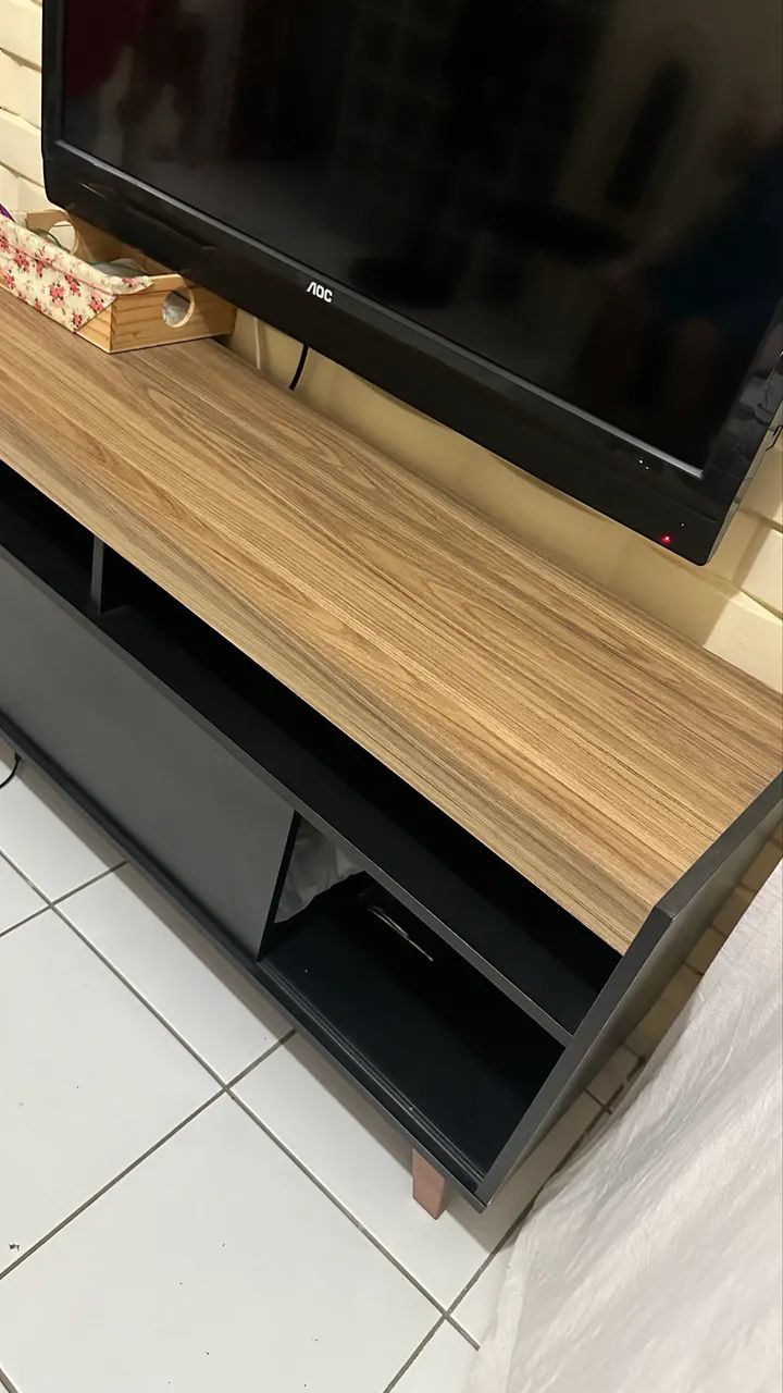 Rack em MDF - Foto 3