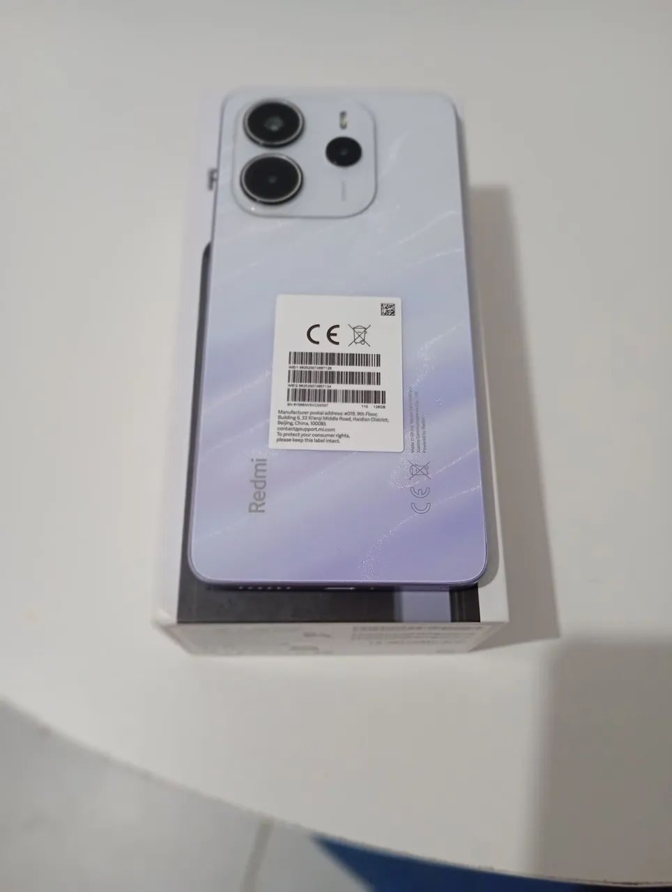 Redmi note 14 - Foto 2