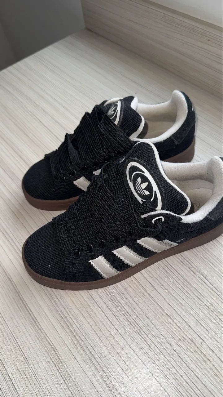 Vendo tênis adidas original!