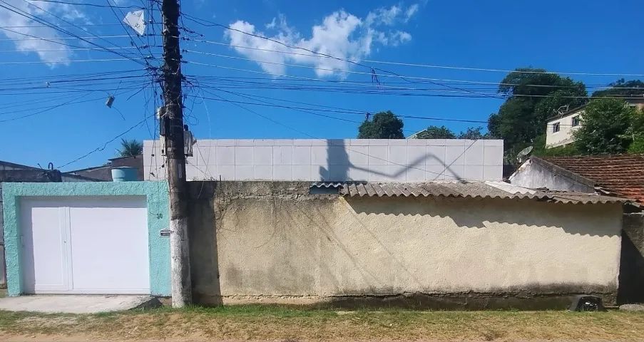 Foto - Nova Iguaçu - Cabuçu