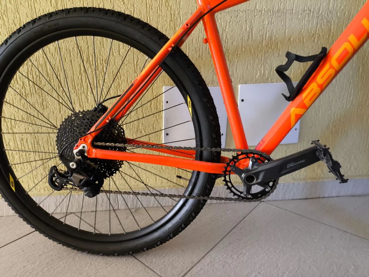 Bicicleta MTB Novíssima  - Foto 2