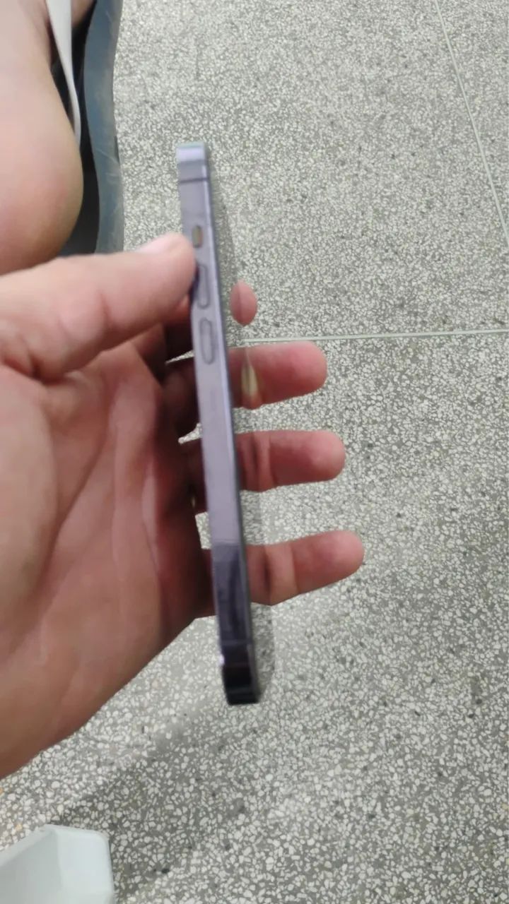 iPhone 14 Pro 128g