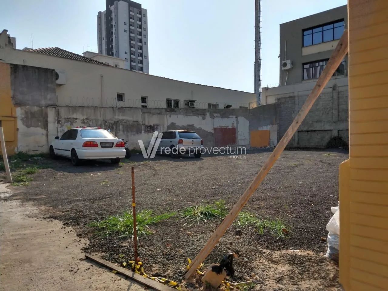 lote - Jardim Guanabara - Campinas - Foto 3