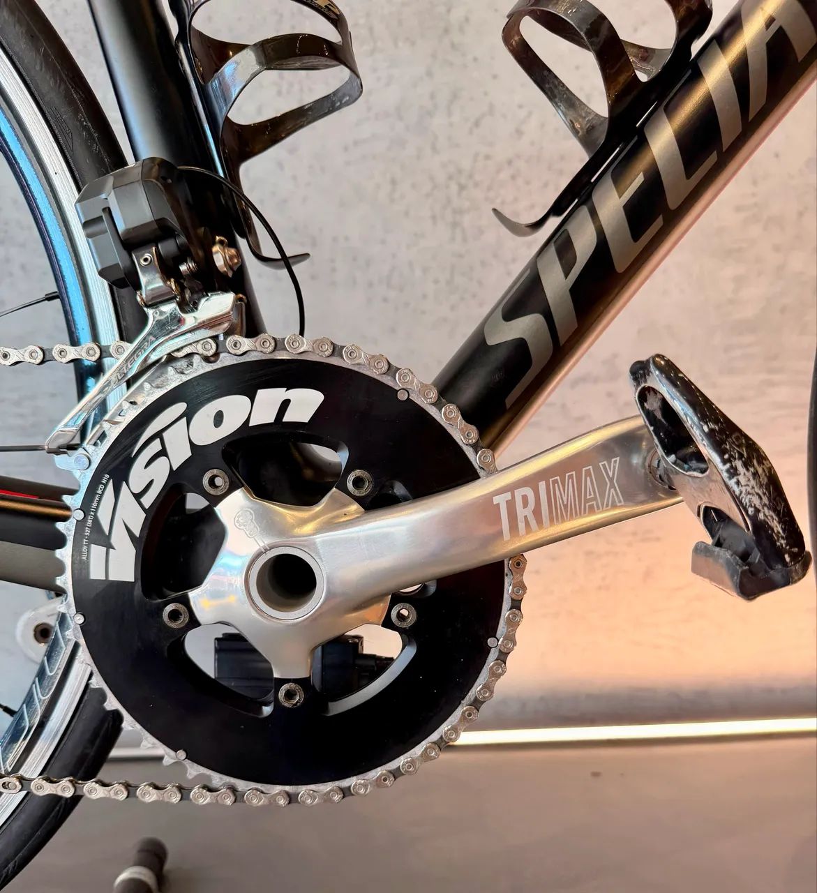 ?Specialized Expert. Tamanho 56. - Foto 3