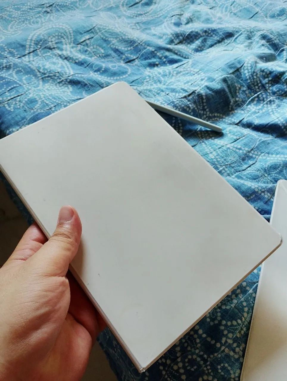 Tablet Samsung com Caneta S9 FE - Foto 5