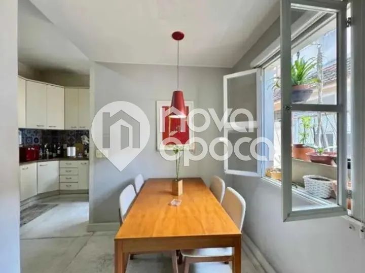 Gávea | Apartamento 2 quartos - Foto 3