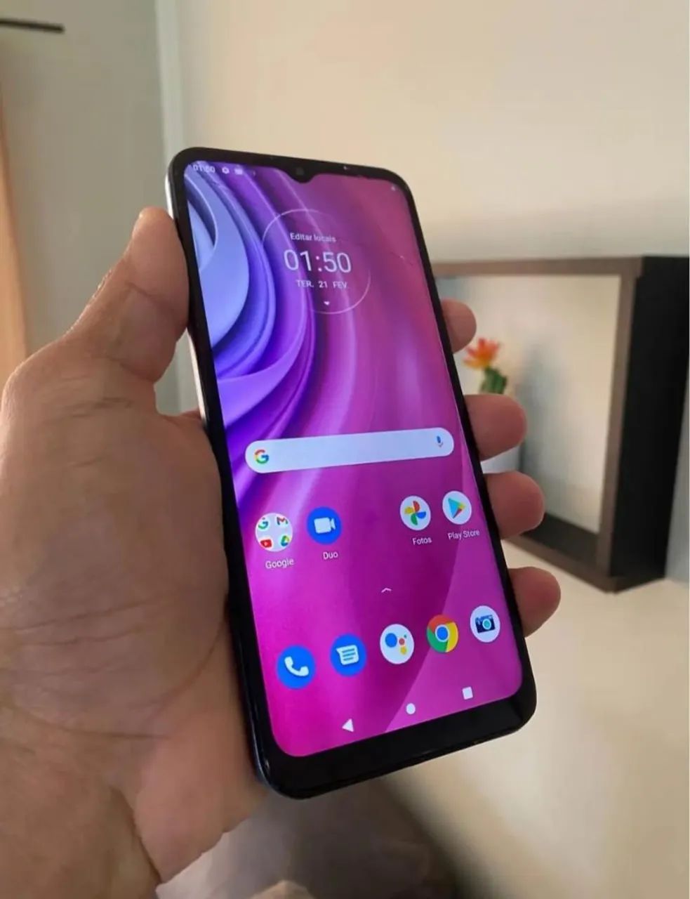 Moto G20 - Foto 3