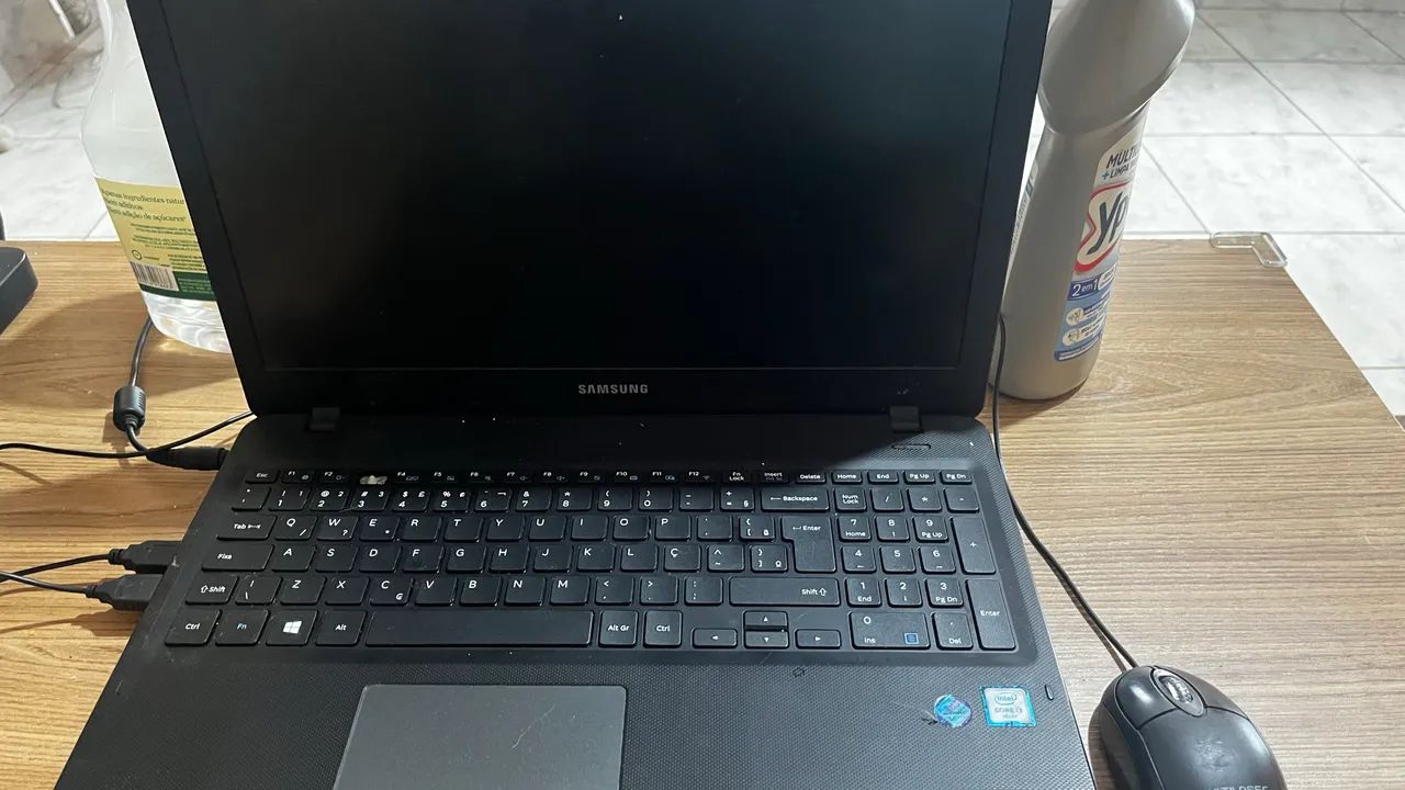 Notbook Samsung  - Foto 2