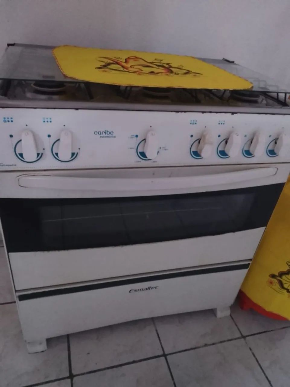 Fogão 