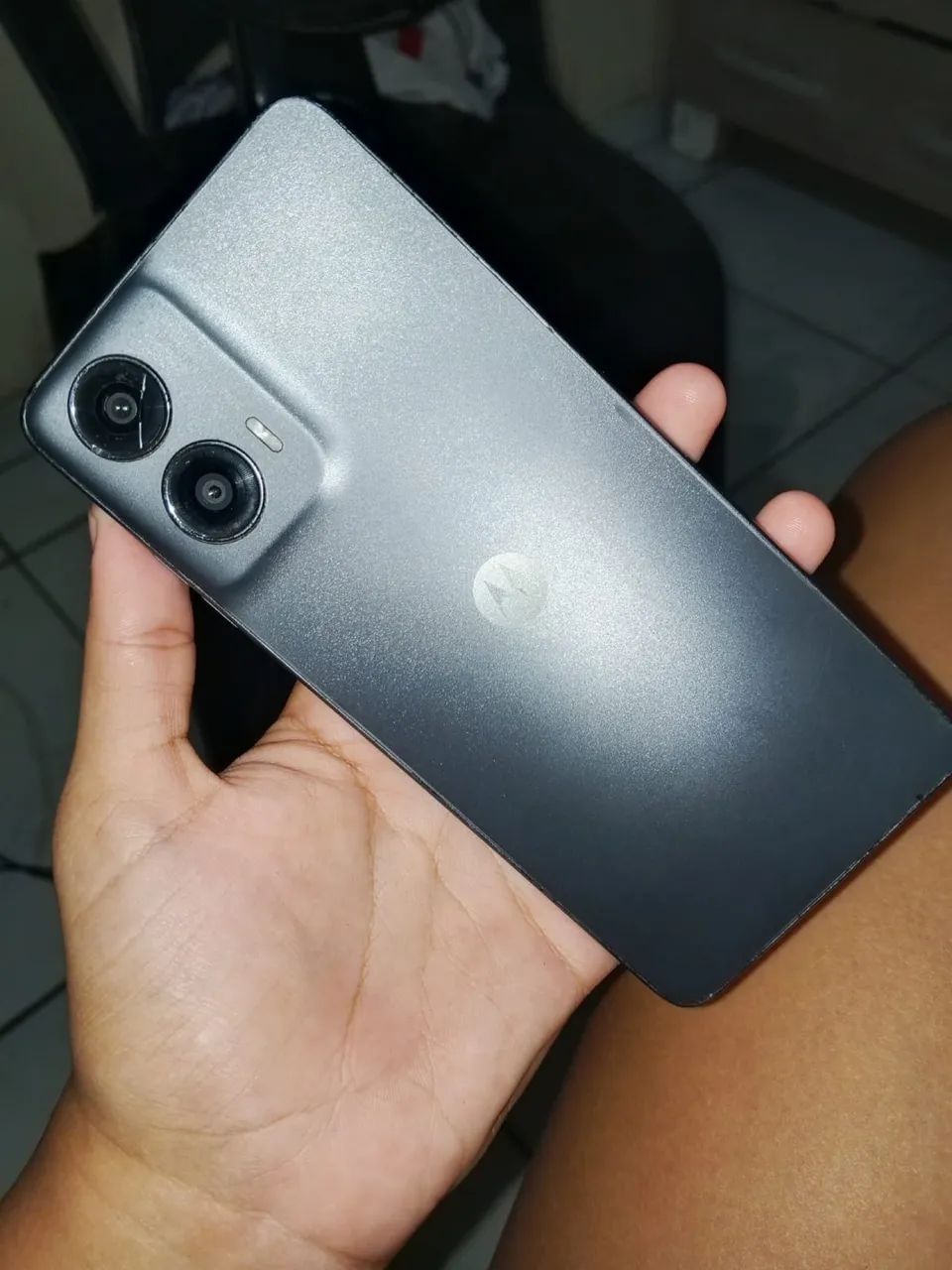 celular G24 - Foto 3