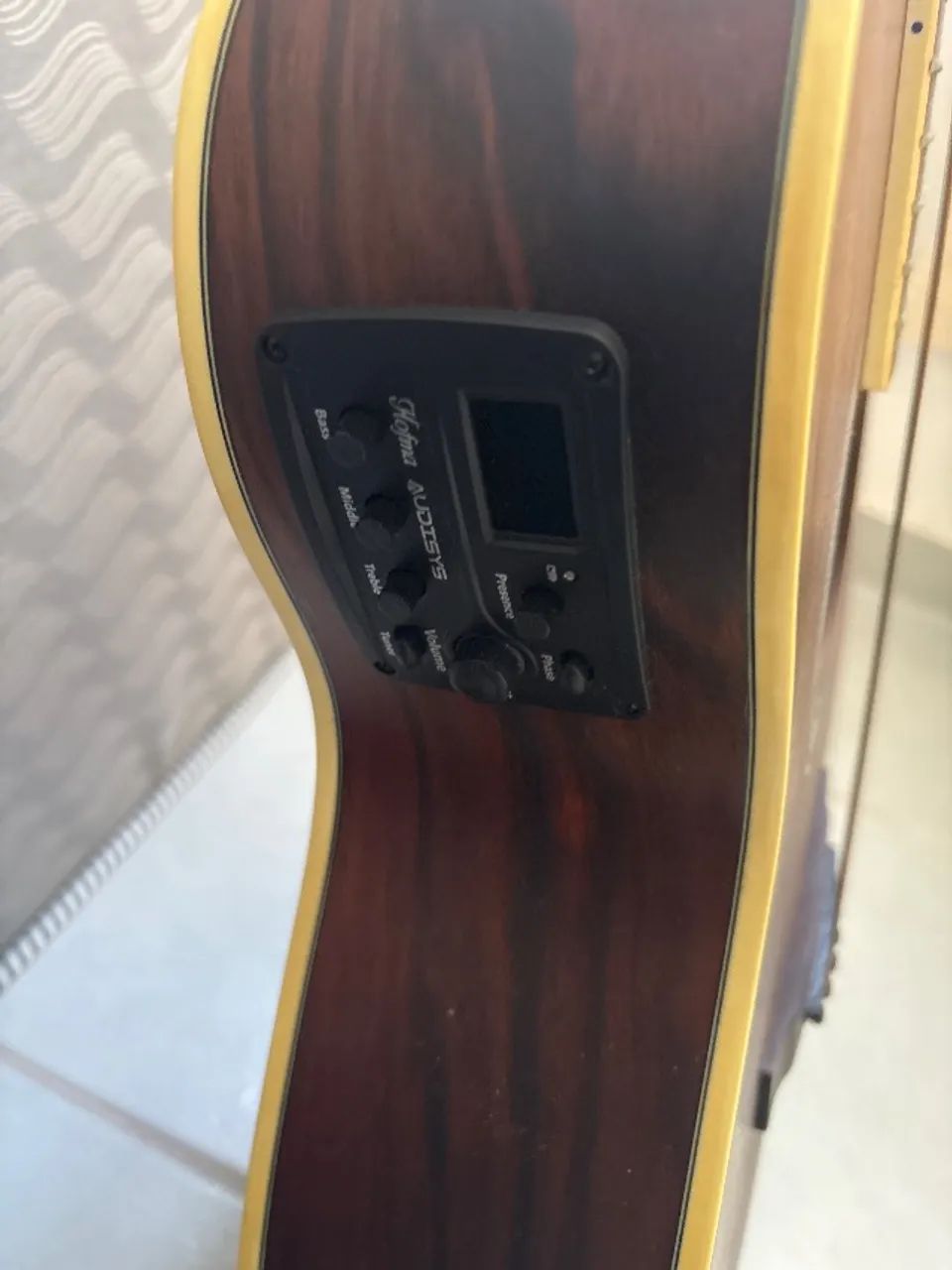 Violão  - Foto 4