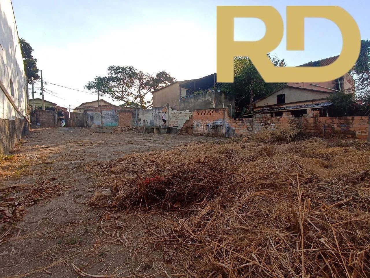 Lote no São Geraldo de 420m² - Foto 3