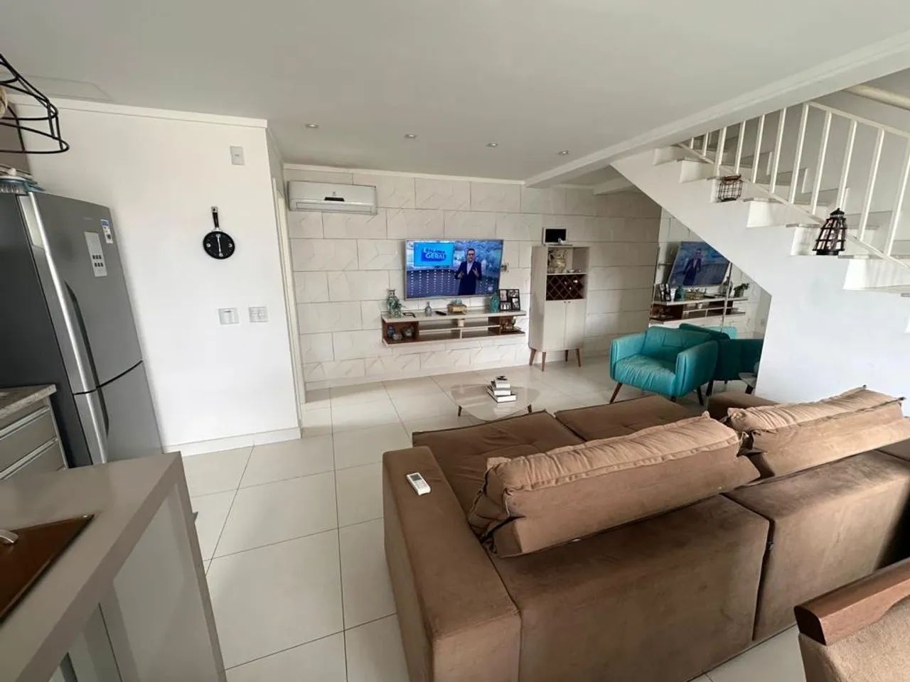 Duplex a 1 quadra do vaca brava  - Foto 4
